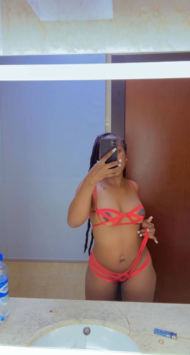VERIFIED ✅❤️EBONY GIRL IN TOWN IS ACTIVE FOR NEARBY MEET UP OR HOOK UP TELEGRAM: Ebonymuna147 Signal: Munarose.25 - Image 2